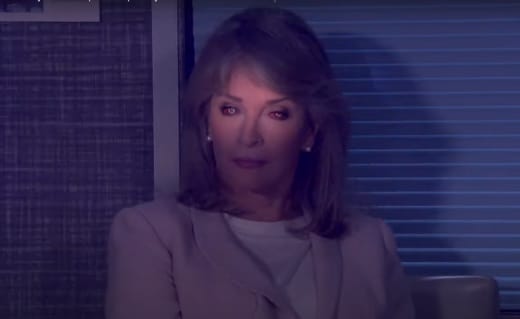 A Disturbing Dream - Days of Our Lives