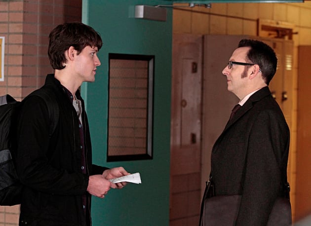 Finch's Student