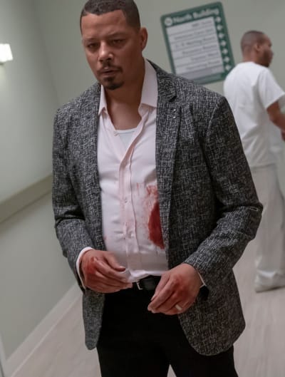 Who's Dead? - Empire Season 5 Episode 18