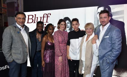 Bluff City Law: The Cast and Creator Share Thoughts on the NBC Legal Drama