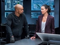 Teaming Up With the DEA - S.W.A.T.