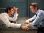 The Move Star's Party - Law & Order: SVU
