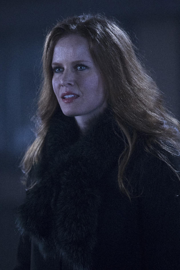 Zelena's Back - Once Upon a Time Season 6 Episode 22