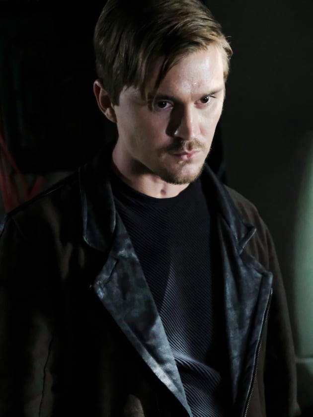 Malick - Agents of S.H.I.E.L.D. Season 7 Episode 11