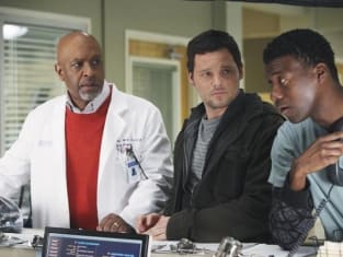 Grey's anatomy season 15 episode 7 online online