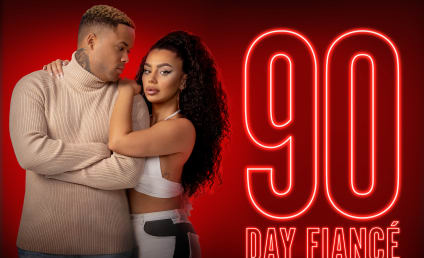 90 Day Fiance Season 9: Couples, Trailer, & Premiere Date Revealed!