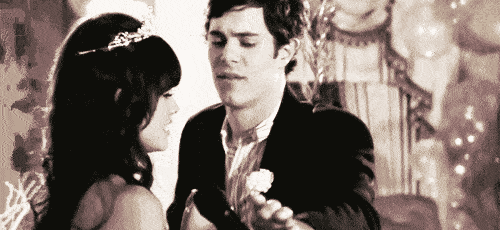 Seth and Summer - The OC