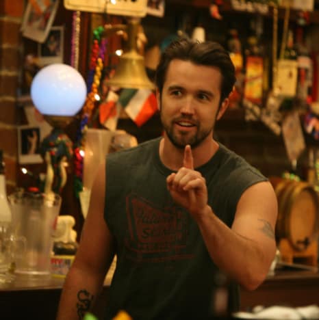 It&#39;s Always Sunny in Philadelphia Review: &quot;Mac Fights Gay Marriage&quot; - TV Fanatic