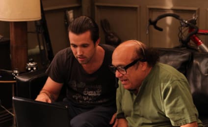 It's Always Sunny in Philadelphia Review: The Real Housewife of Techpocalypse