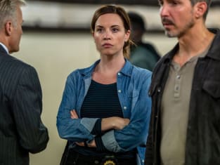 Law and order svu online deals