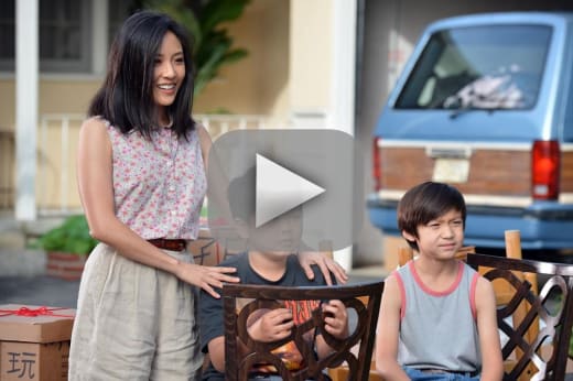 Fresh off new arrivals the boat putlocker