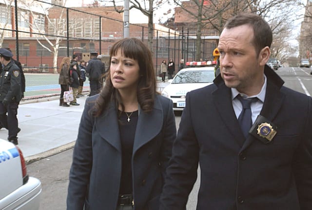 Blue bloods season 8 episode 1 watch online free sale