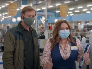 Superstore season 2025 6 episode 8