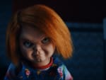 A Killer Doll - Chucky