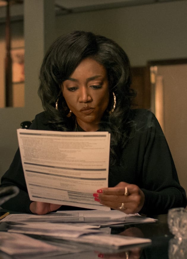 Power Book III Raising Kanan Season 1 Episode 4 Review Don't Sleep