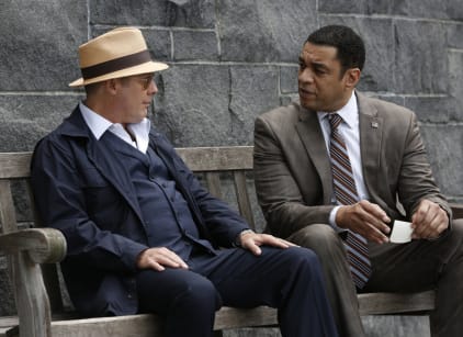 The Blacklist Season 5 Episode 6 TV Fanatic