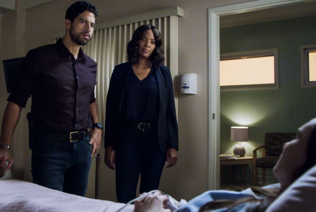 Watch Criminal Minds Season 14 Episode 5 Online - TV Fanatic