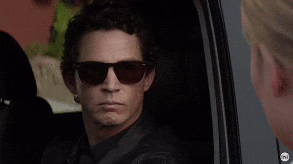 The Look - Animal Kingdom Season 3 Episode 3
