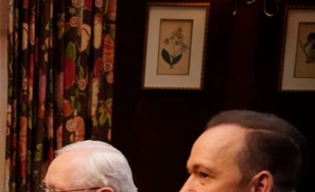 Blue Bloods Season 10 Episode 14 Fog Of War Photos Tv Fanatic