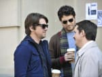 Ben Falcone on Happy Endings