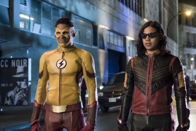 The flash season 4 episode 1 full cheap episode free online no sign up