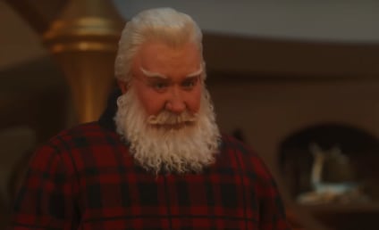 The Santa Clauses: Disney+ Unwraps Full-Length Trailer for Sequel Series