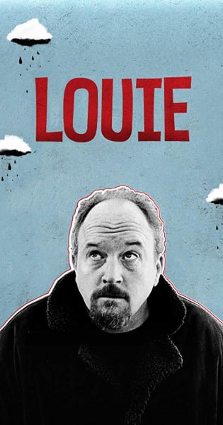 Louie Poster