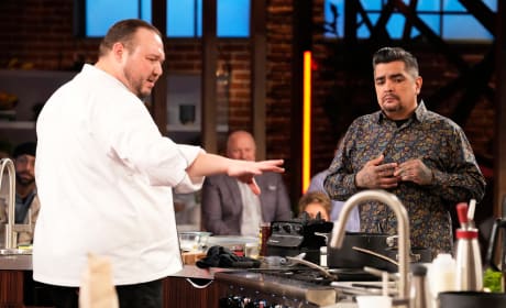 Masterchef season sale 13 episode 1