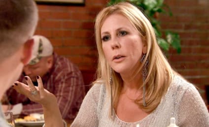 The Real Housewives of Orange County Review: No Place Like Okla-HOME-A