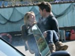 Adam and Cassie