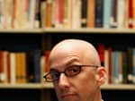 Dean Pelton Photo