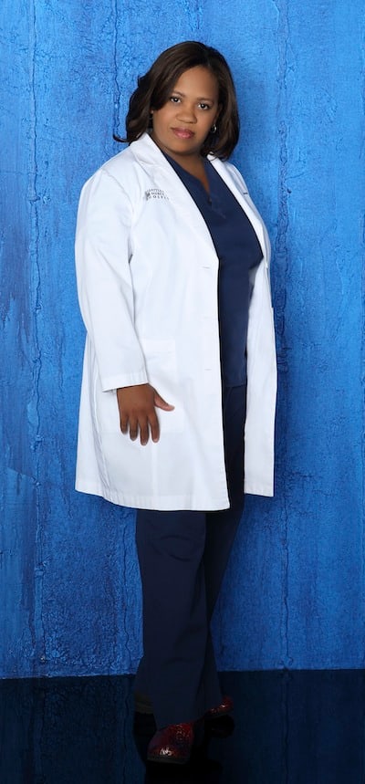 Greys Anatomy How Many Kids Does Miranda Bailey Have