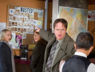 The office season 3 episode 11 online shop