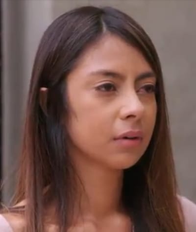 Melyza Cries - 90 Day Fiance: The Other Way Season 2 Episode 21