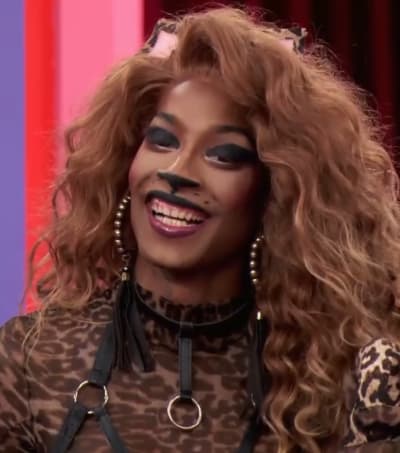 Watch rupaul's drag race best sale season 12 episode 9 online