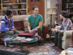 Online Dating - The Big Bang Theory