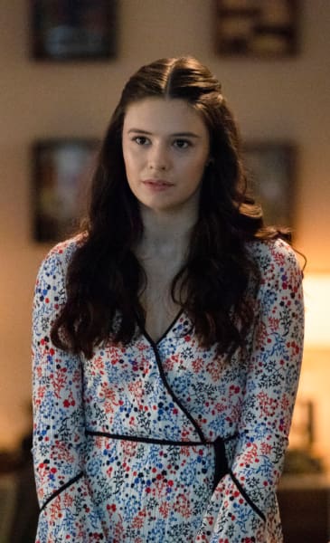 Don't Fight - Supergirl Season 4 Episode 4