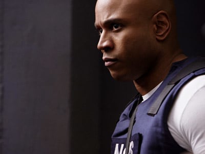 NCIS Spin-Off Spoilers: Meet G. Callen, Sam Hanna - TV Fanatic