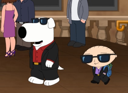 Family guy sales season 11 online
