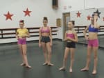 Abby's New Team