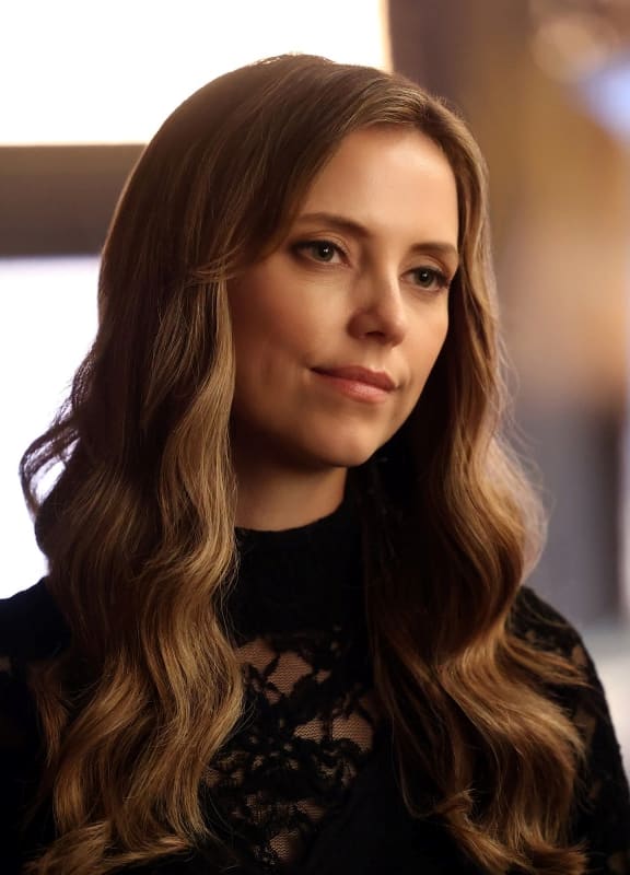 Freya Returns -- Legacies Season 4 Episode 15