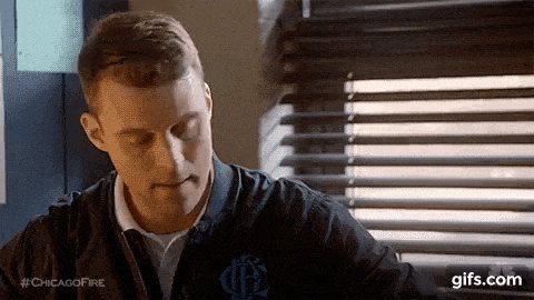 Working Things Out - Chicago Fire Season 6 Episode 17