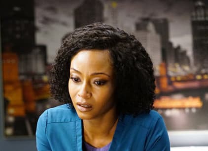 Chicago med season 6 watch online 2025