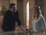 Deacon and Rayna Are Struggling - Nashville