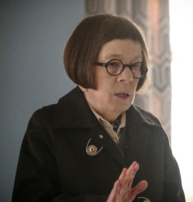 On the Home Front - NCIS: Los Angeles Season 9 Episode 20