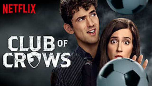 Club of Crows