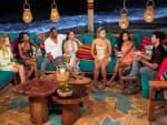 The Craziest Night - Bachelor in Paradise