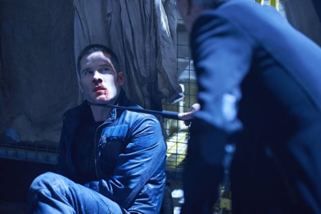 Not A Great Idea - Killjoys Season 1 Episode 10