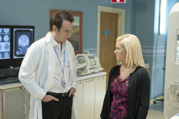 Parks Guest Star