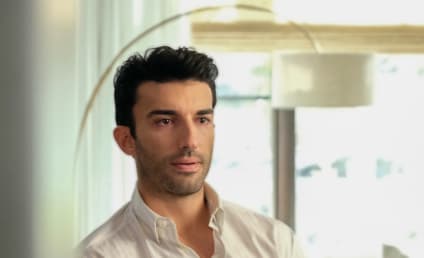 Watch Jane the Virgin Online: Season 5 Episode 10